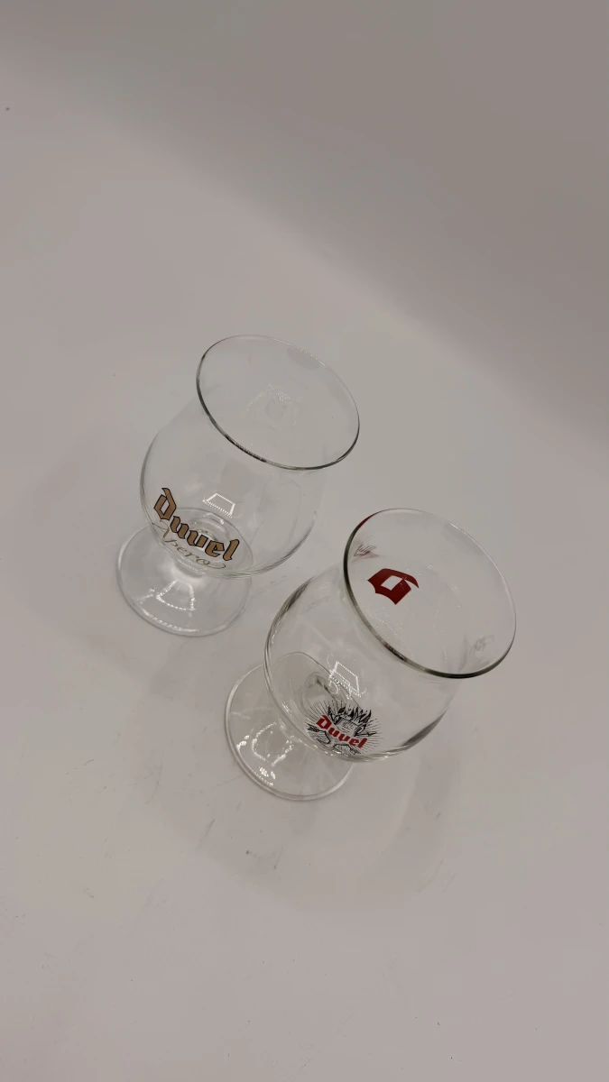 Duvel verzameling 14 stuks - foto 20