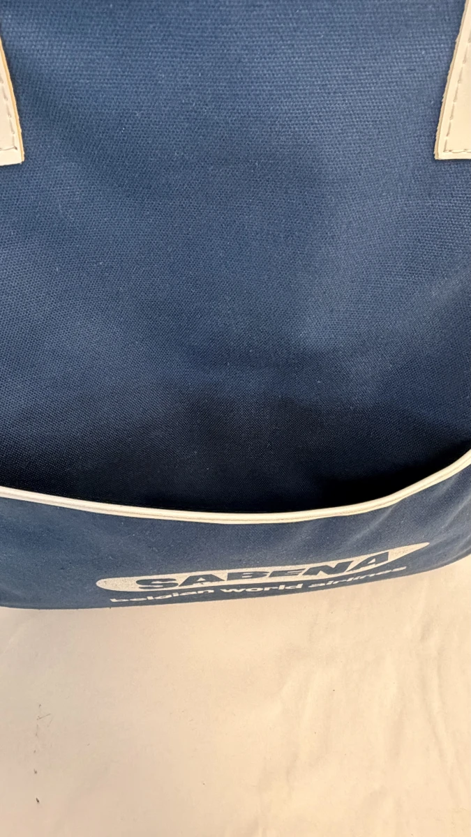 Sabena vintage verzamelobjecten - foto 4