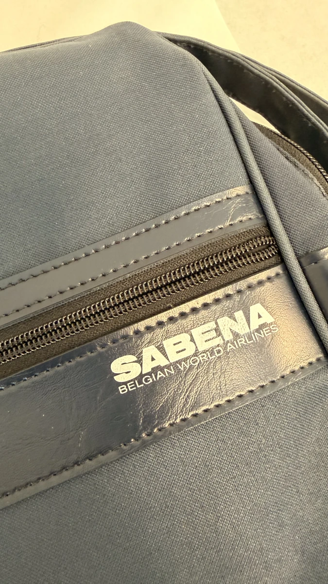 Sabena vintage verzamelobjecten - foto 14