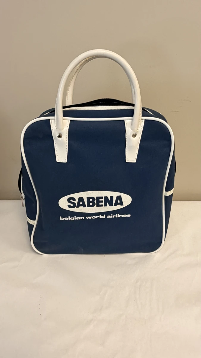 Sabena vintage verzamelobjecten - foto 6