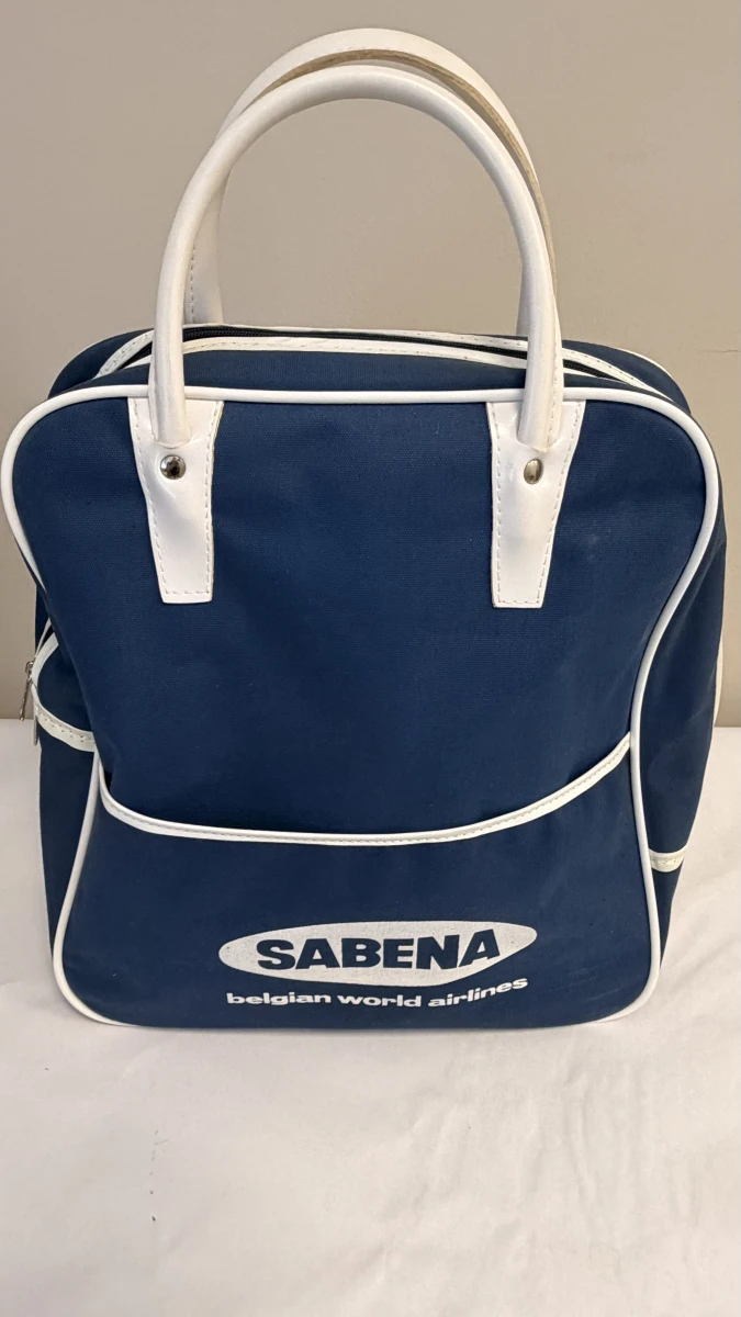 Sabena vintage verzamelobjecten - foto 2