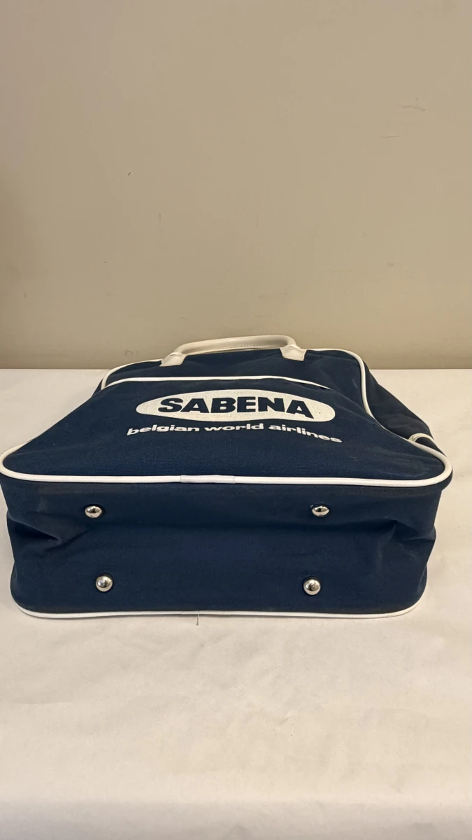 Sabena vintage verzamelobjecten - foto 7
