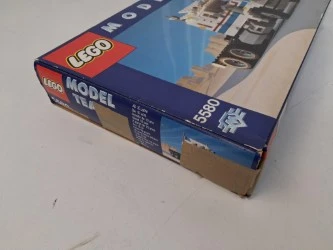 LEGO Model Team set 5580 (Highway Rig) - foto 2