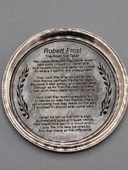 Moby Dick Pocket Compass 1851 - foto 2