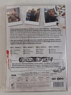 The Young Ones : het complete seizoen 1 en 2 - foto 2