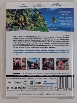 Death in paradise : seizoen 1 tem 7 - foto 2