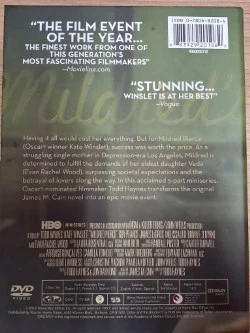 Mildred Pierce - foto 2