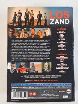 Los Zand - foto 2