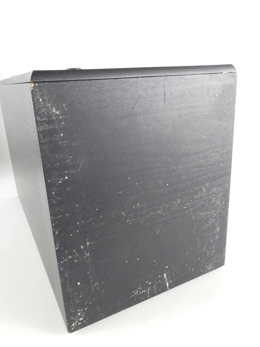 B&W DM602 Boekenkastluidsprekerset - foto 18