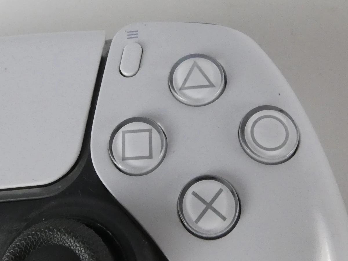 Sony DualSense draadloze controller - foto 5