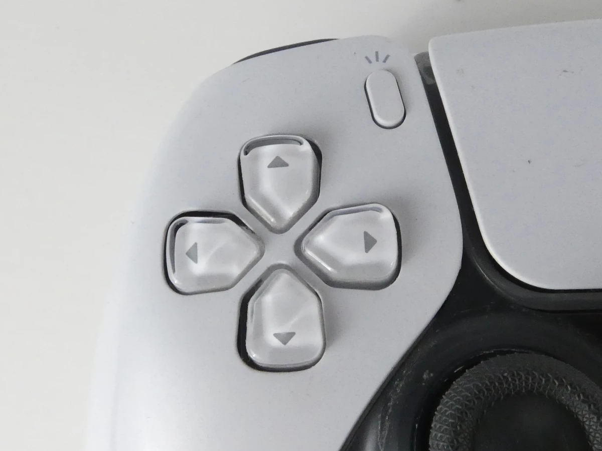 Sony DualSense draadloze controller - foto 6