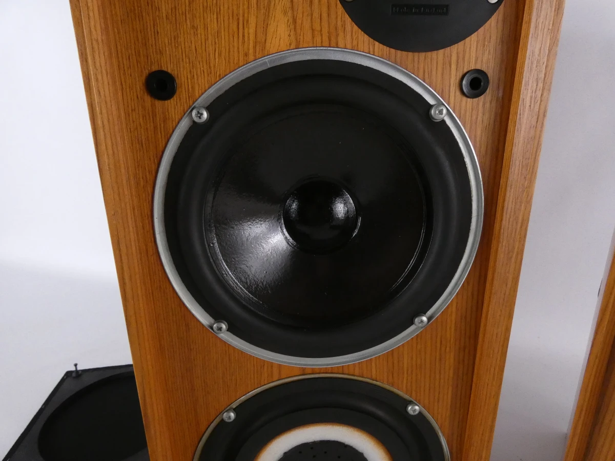 Celestion Ditton 15 luidsprekerpaar - foto 3