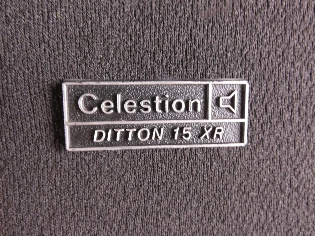 Celestion Ditton 15 luidsprekerpaar - foto 18