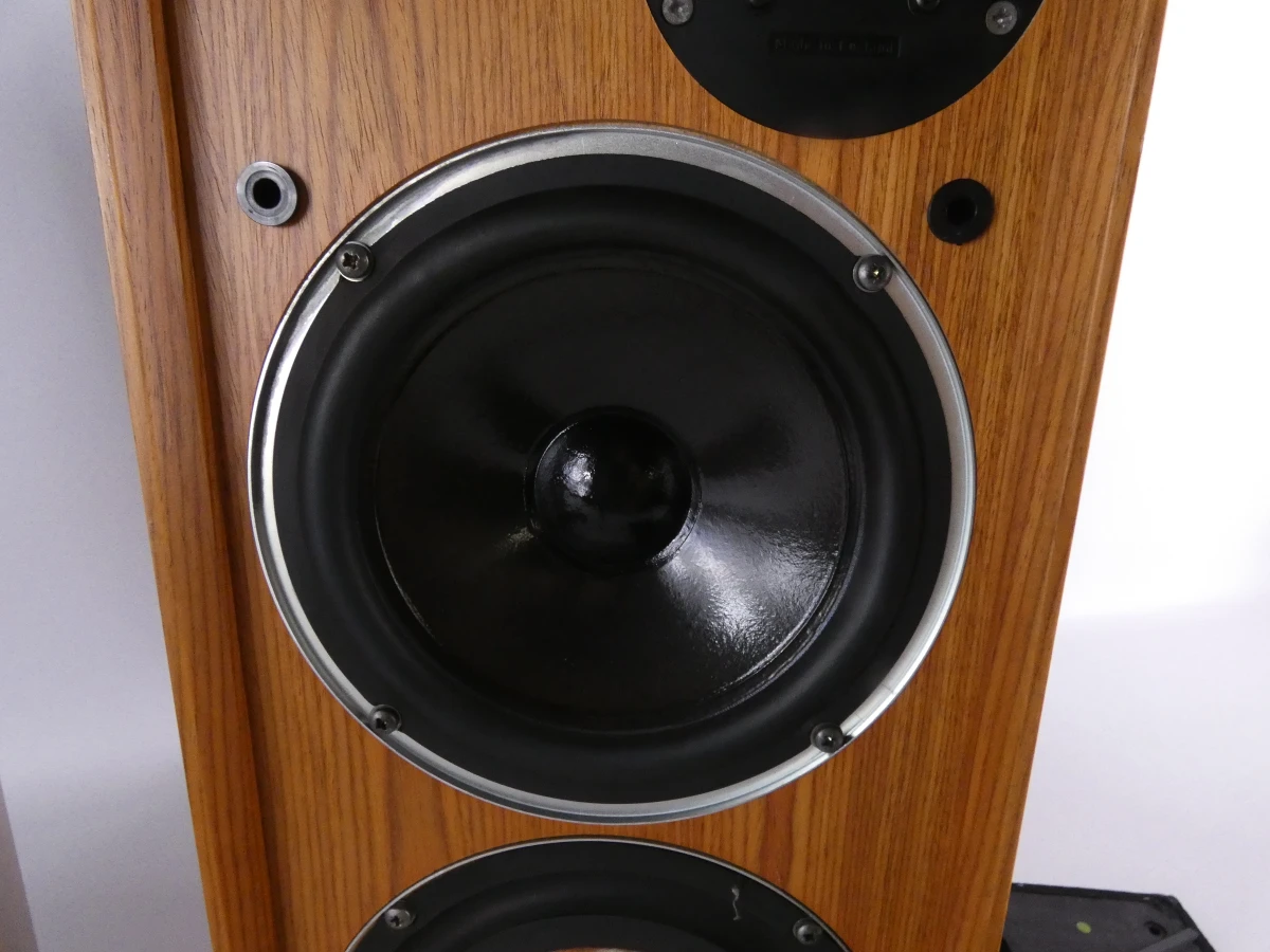 Celestion Ditton 15 luidsprekerpaar - foto 11
