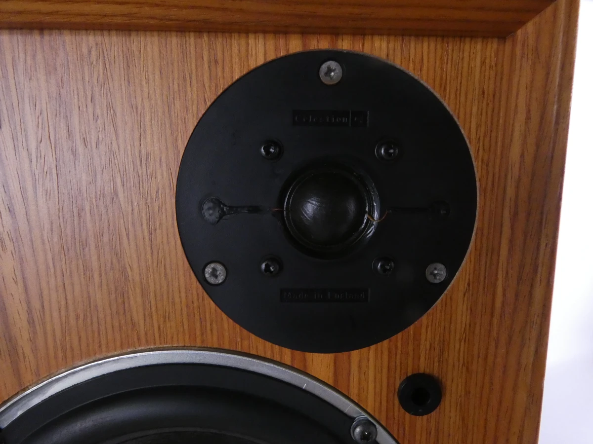 Celestion Ditton 15 luidsprekerpaar - foto 22