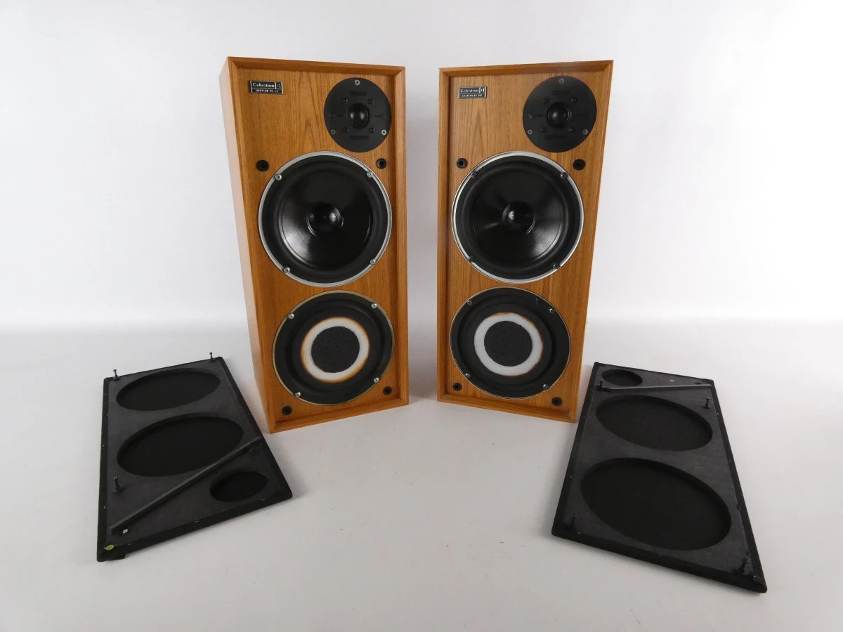 Celestion Ditton 15 luidsprekerpaar - foto 16