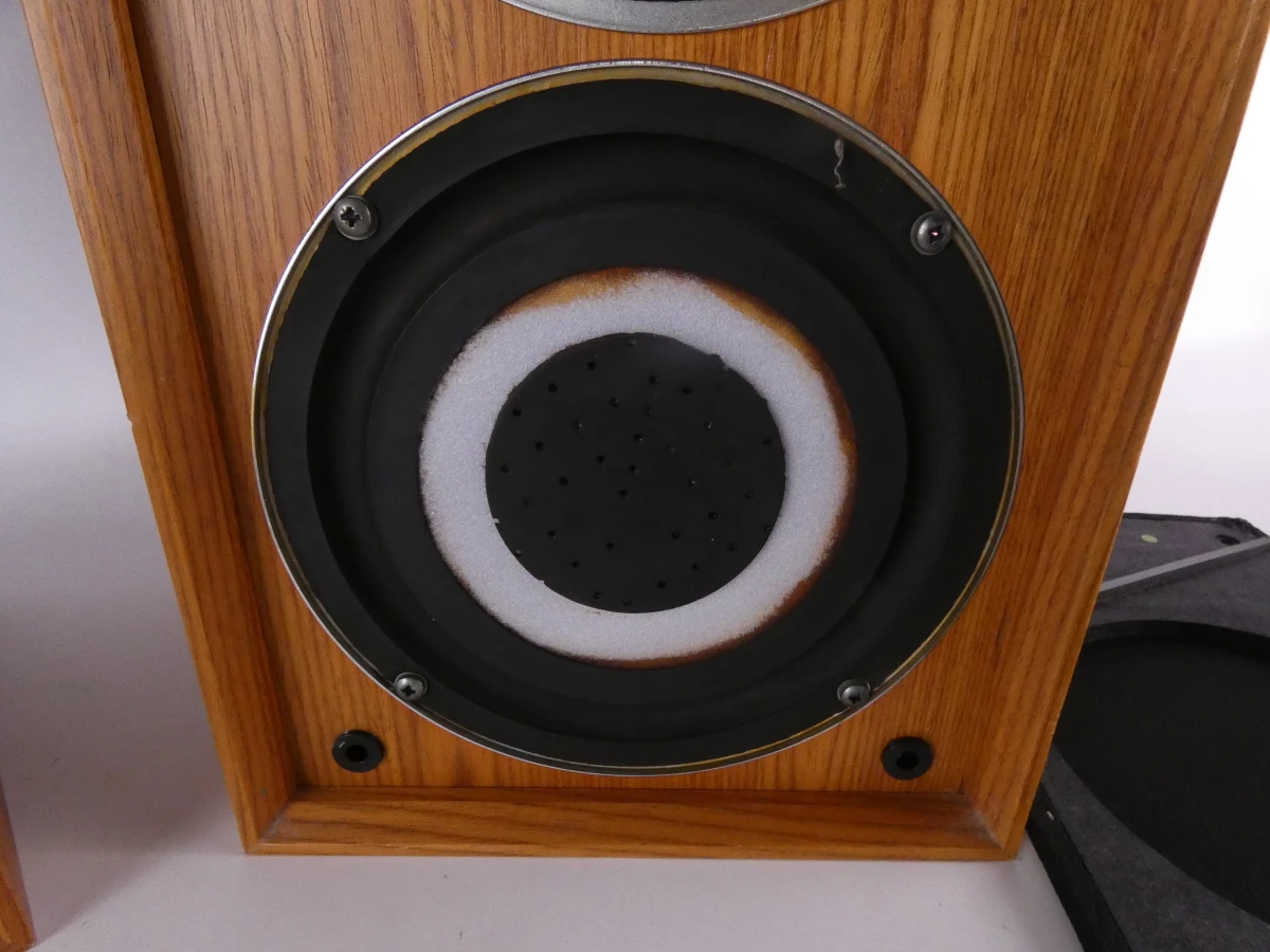 Celestion Ditton 15 luidsprekerpaar - foto 9