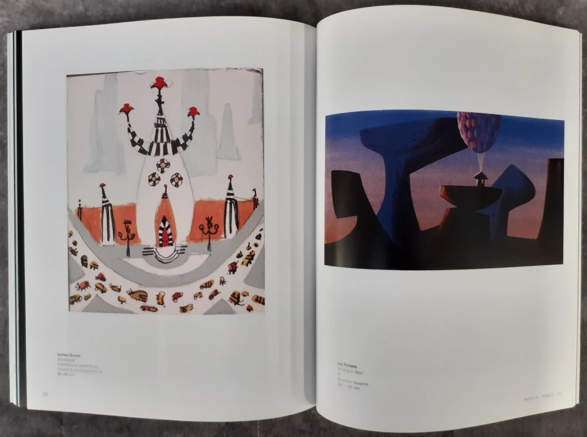 Boek: Pixar - 25 Years of Animation - foto 7