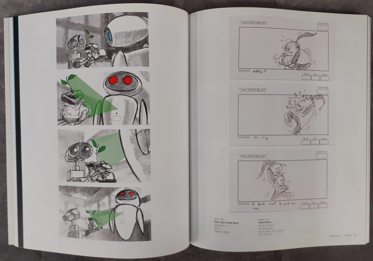Boek: Pixar - 25 Years of Animation - foto 4