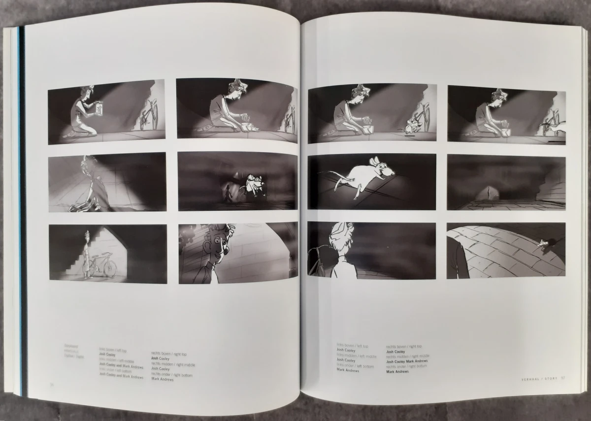 Boek: Pixar - 25 Years of Animation - foto 5