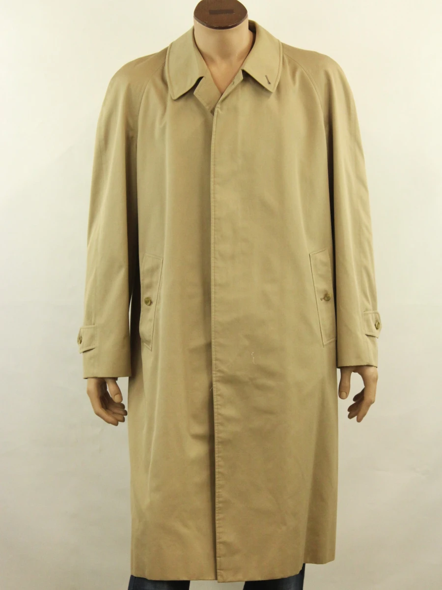 Burberry trenchcoat beige Size 52 - foto 2
