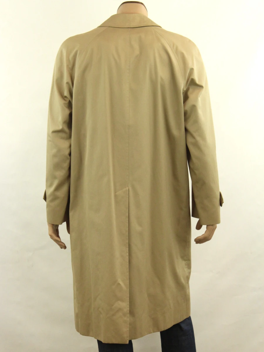Burberry trenchcoat beige Size 52 - foto 6