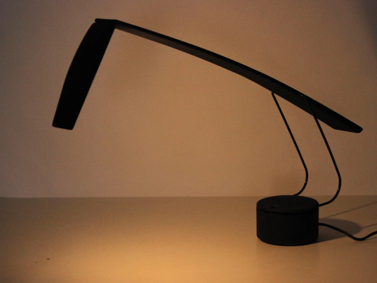 'Dove' Bureaulamp PAF Studio Milaan - foto 15