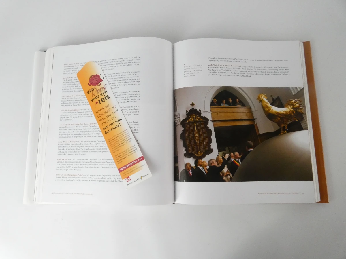 Boek: Geschiedenis van een grensdorp - foto 8