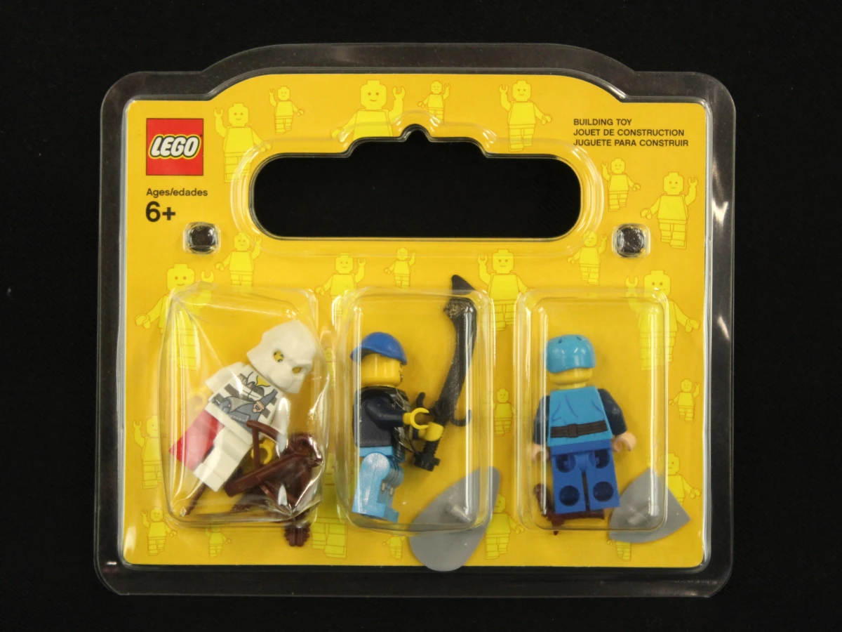 Lego Marvel/Dc/Ninjago mini-figs ( 23 stuks ) - foto 6