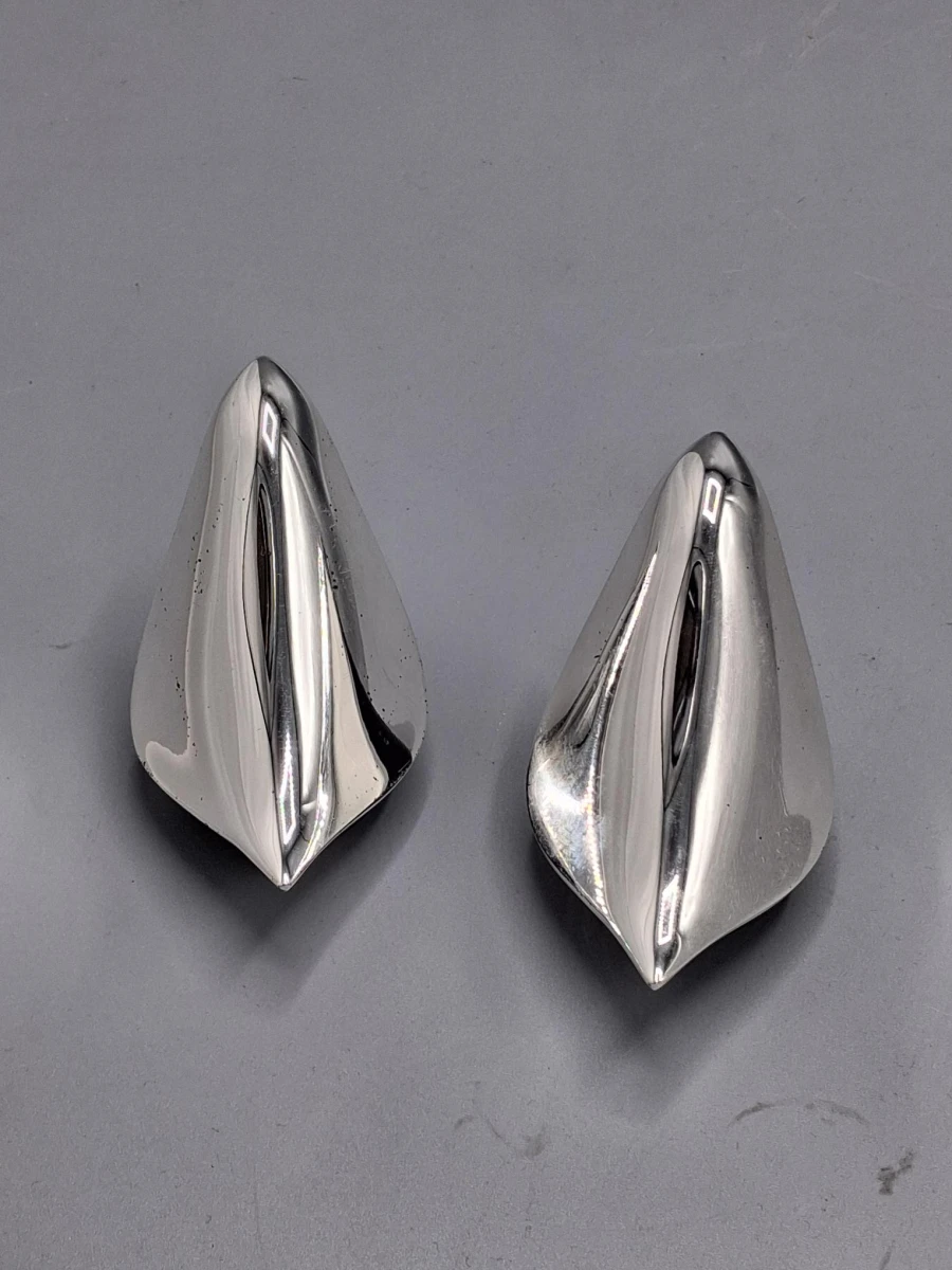 Joyas Design : mid century peper- en zoutvatje - foto 2