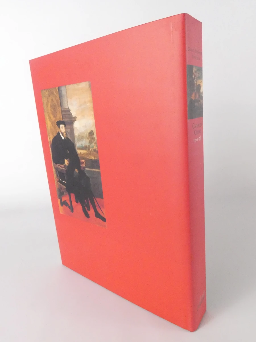Rijk geïllustreerd historisch naslagwerk Charles Quint 1500-1558 - foto 12