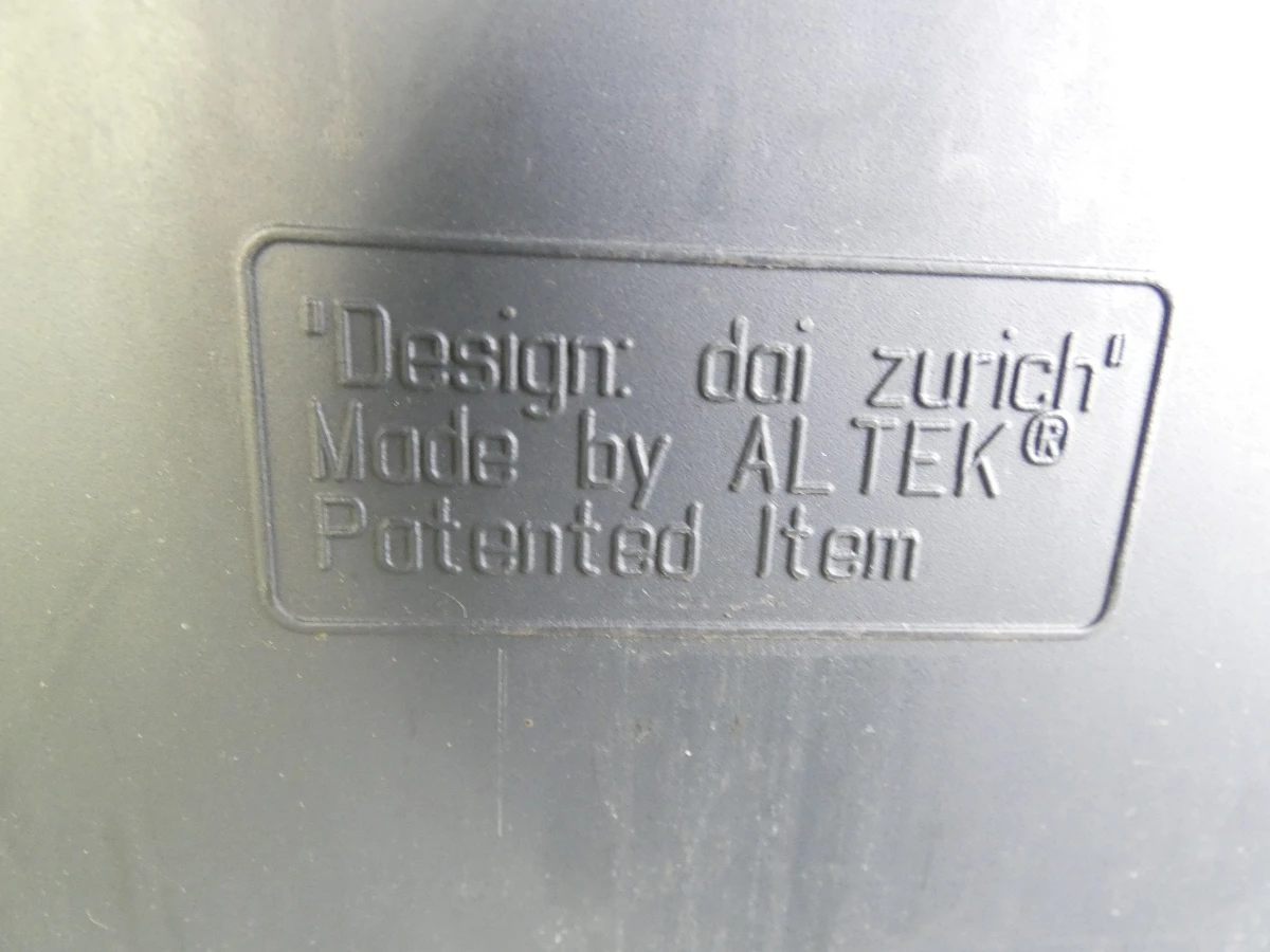 ALTEK Design Klapstoelenset, Zwitserland (2 stuks) - foto 11