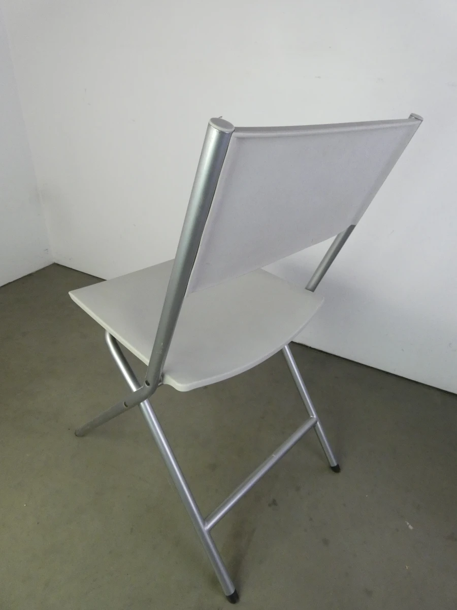 ALTEK Design Klapstoelenset, Zwitserland (2 stuks) - foto 17