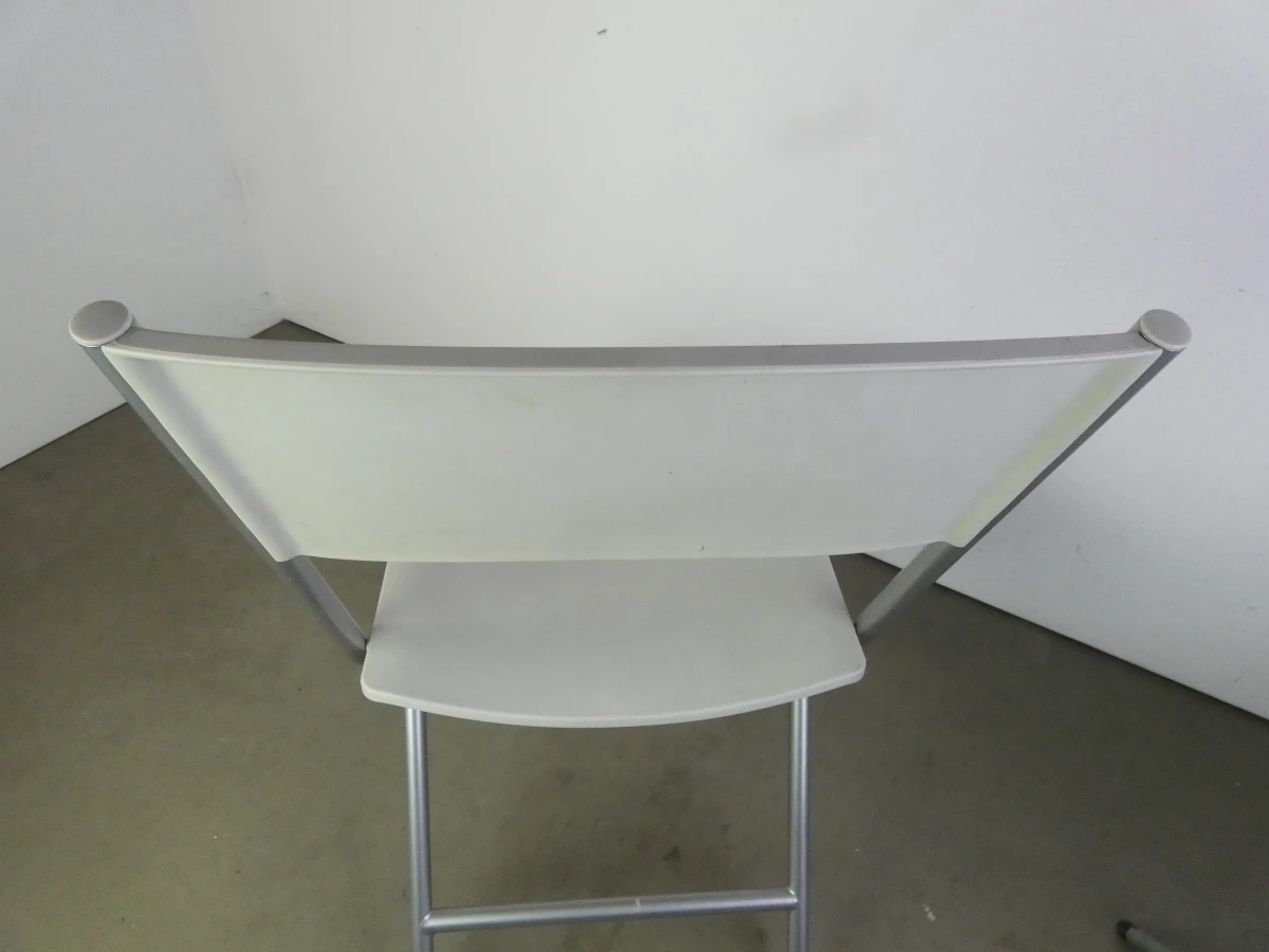 ALTEK Design Klapstoelenset, Zwitserland (2 stuks) - foto 25
