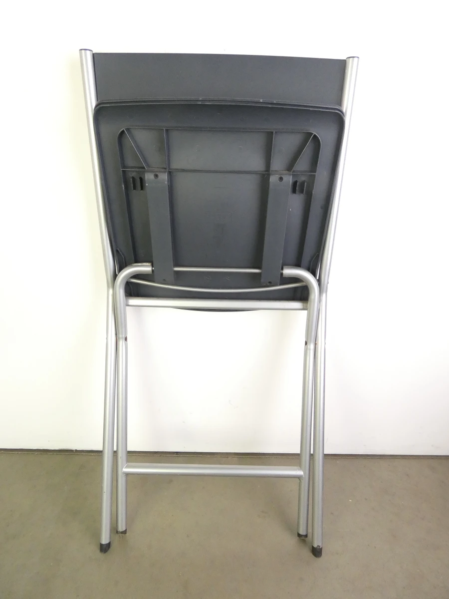 ALTEK Design Klapstoelenset, Zwitserland (2 stuks) - foto 5