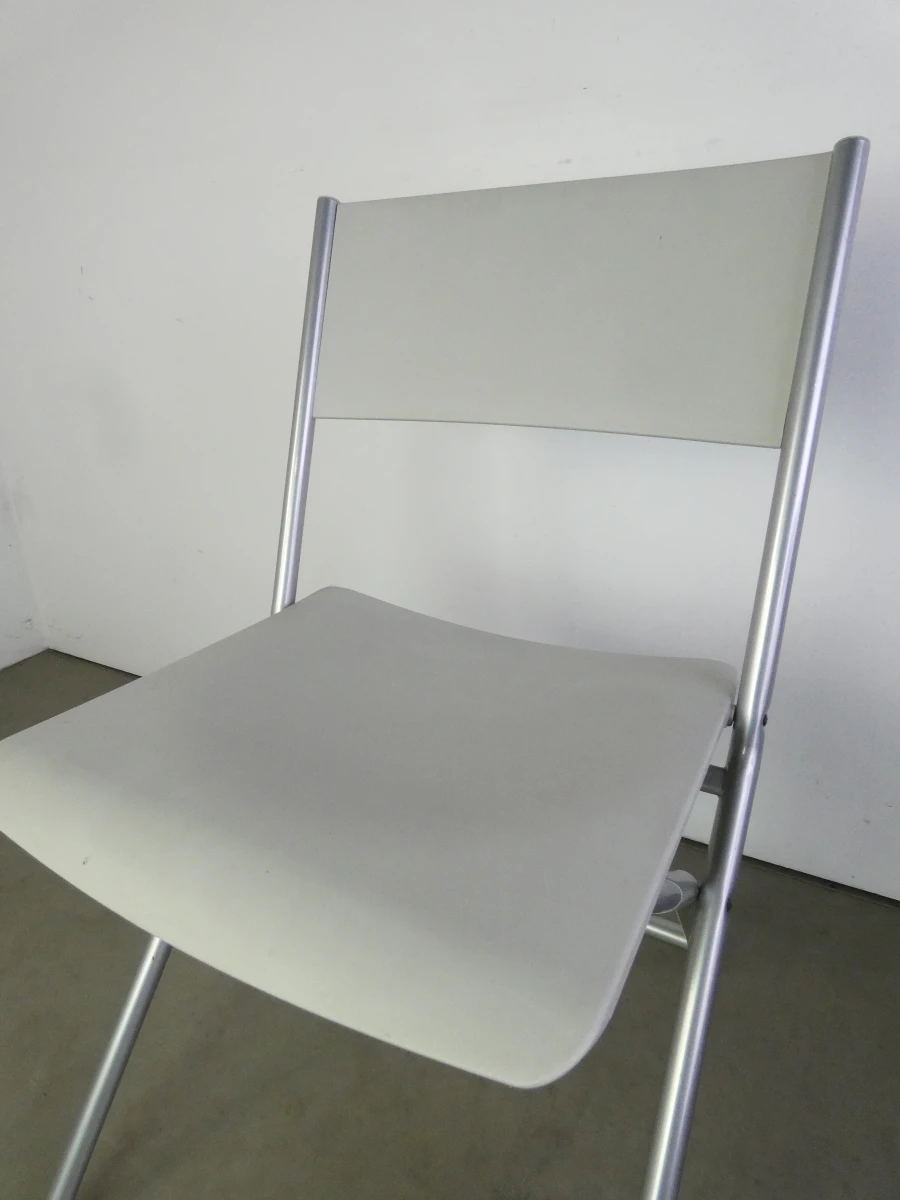 ALTEK Design Klapstoelenset, Zwitserland (2 stuks) - foto 12