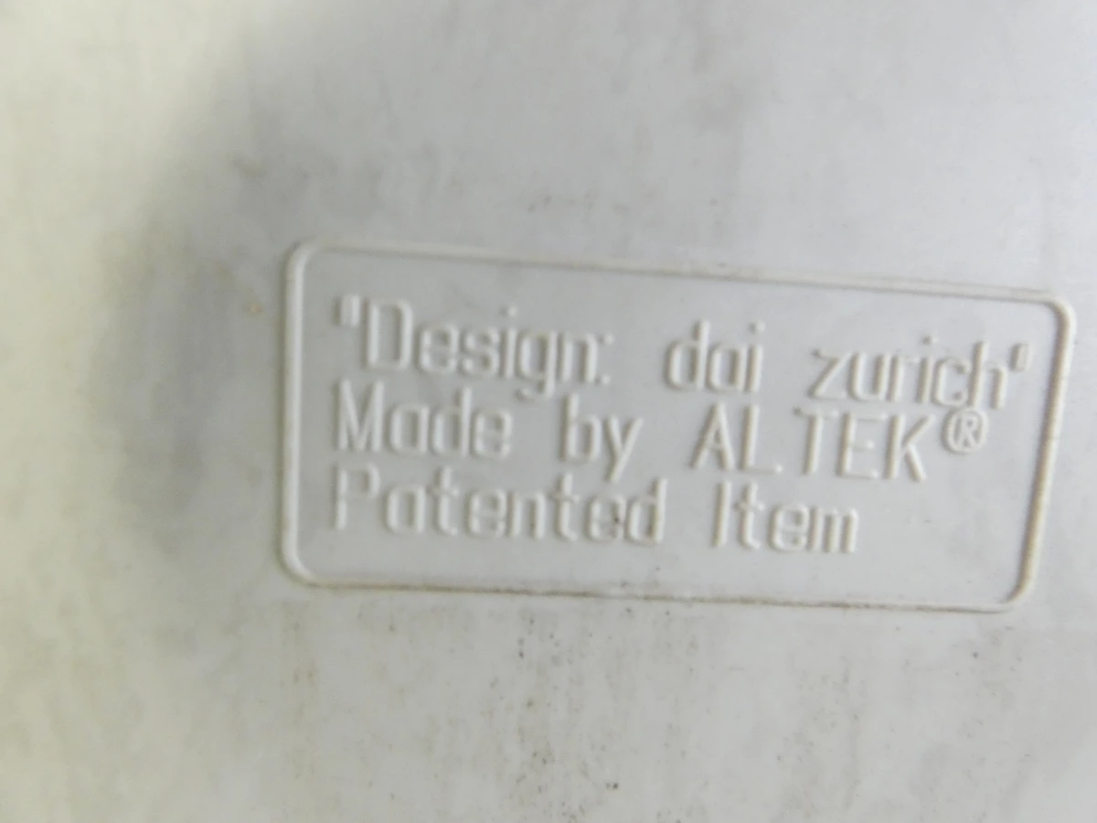 ALTEK Design Klapstoelenset, Zwitserland (2 stuks) - foto 15