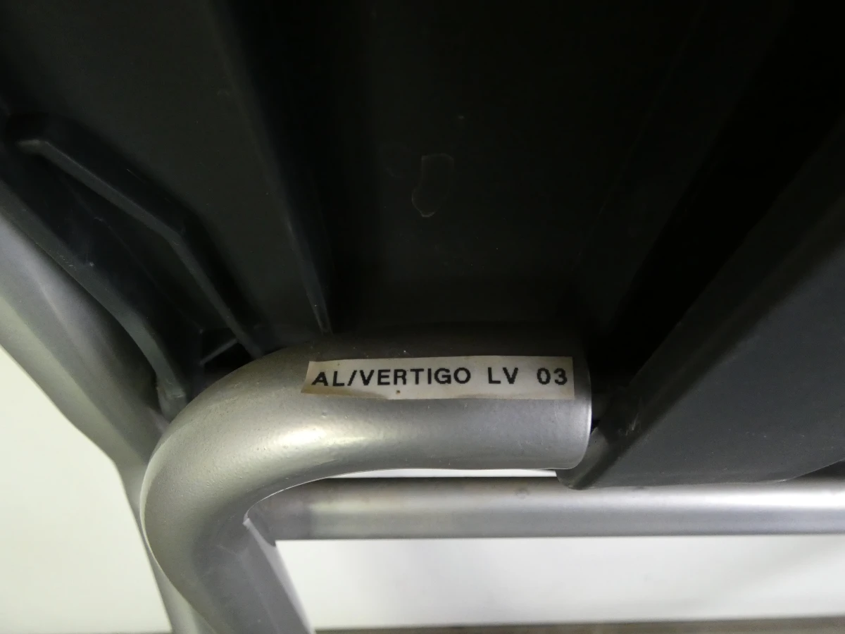 ALTEK Design Klapstoelenset, Zwitserland (2 stuks) - foto 8