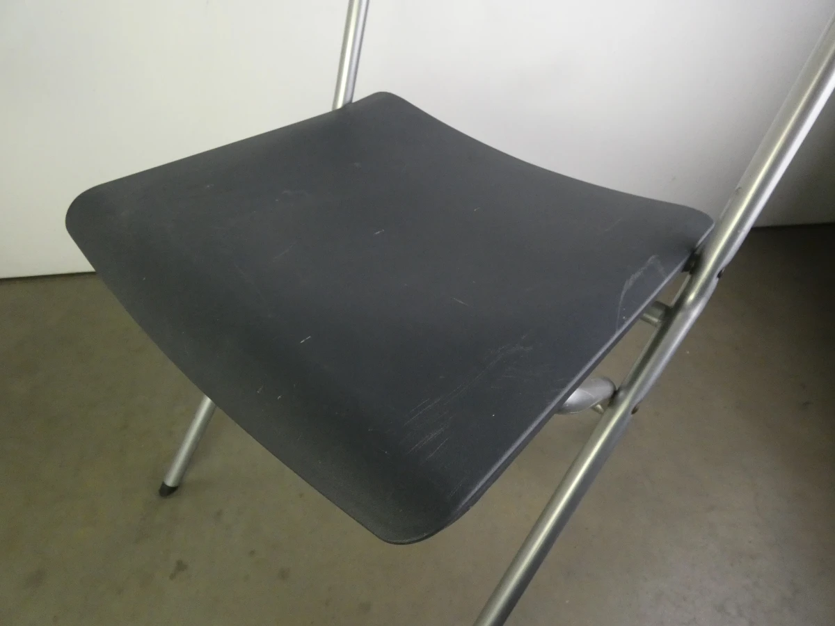 ALTEK Design Klapstoelenset, Zwitserland (2 stuks) - foto 13
