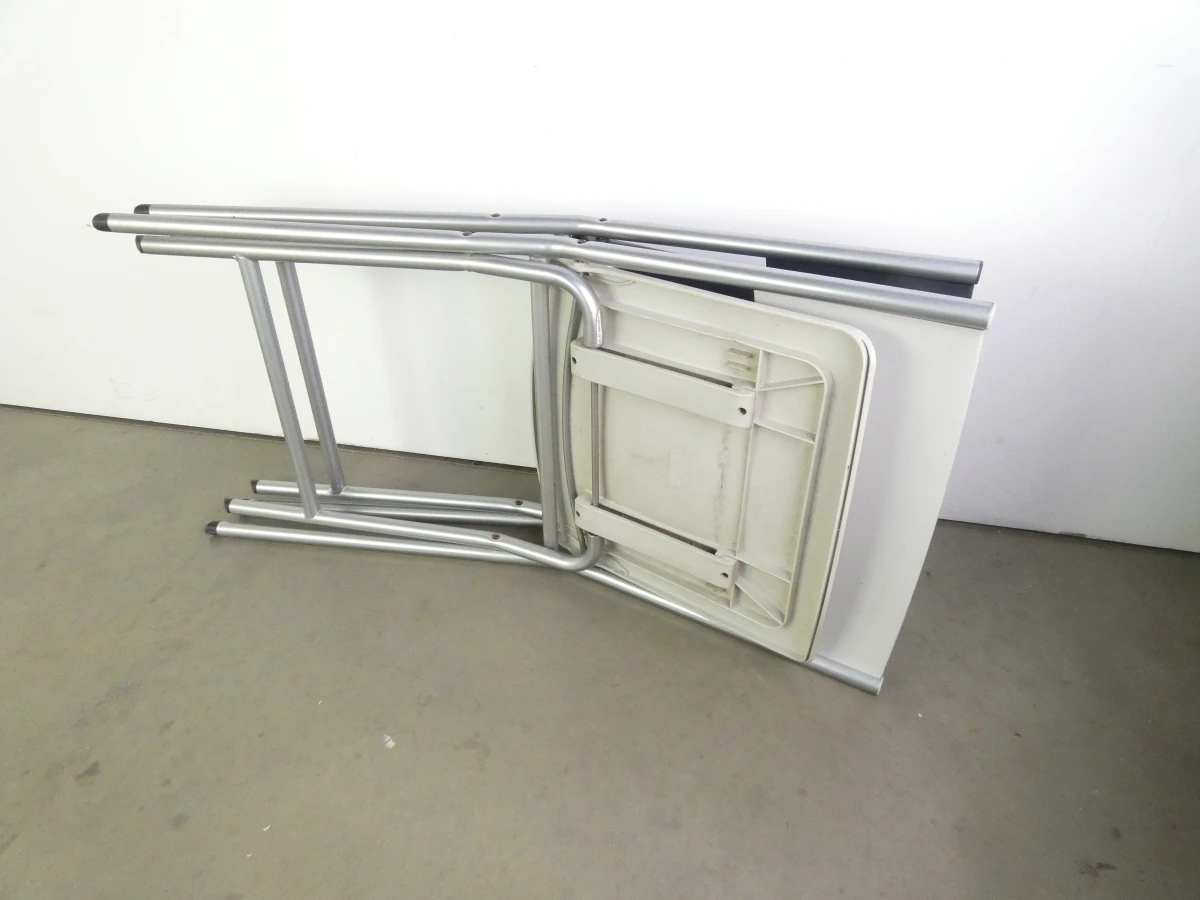 ALTEK Design Klapstoelenset, Zwitserland (2 stuks) - foto 19