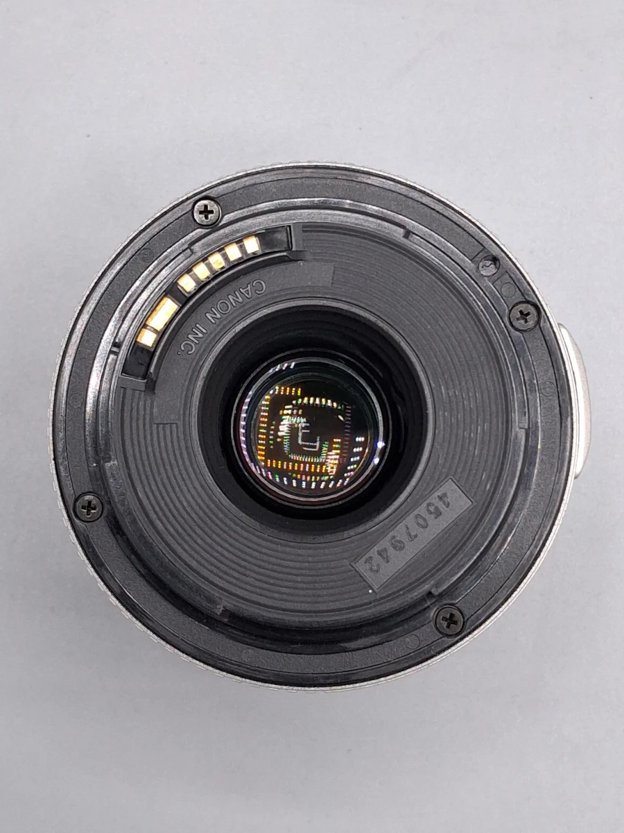 Canon EF 28-90mm f/4-5.6 zoomlens - foto 3