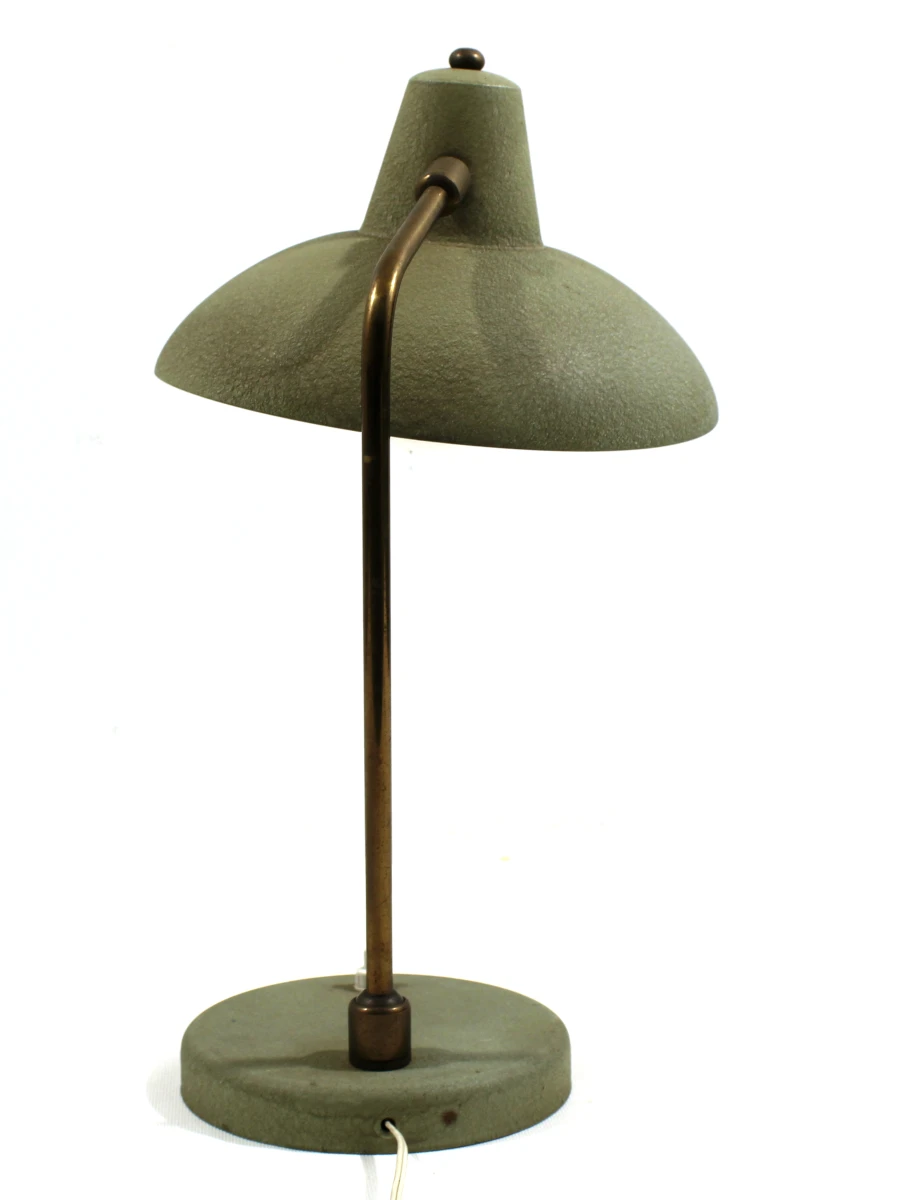 Mid-Century Tafellamp - foto 2