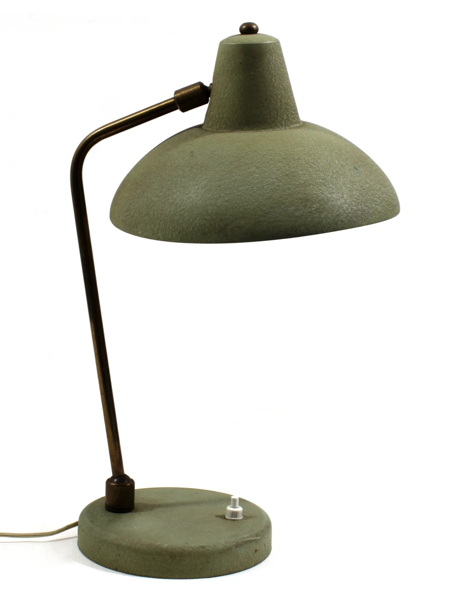 Mid-Century Tafellamp - foto 3