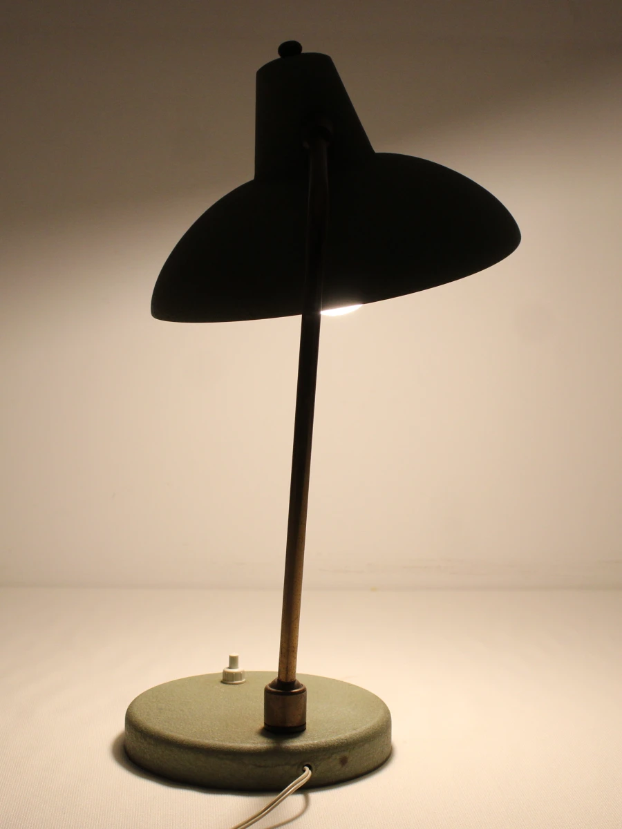 Mid-Century Tafellamp - foto 6