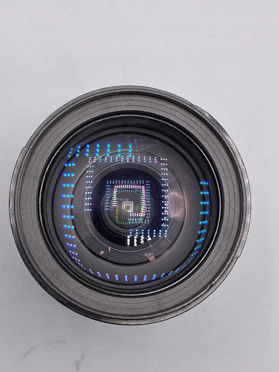 Tamron AF Aspherical LD 28-200mm f/3.8-5.6 zoomlens - foto 4