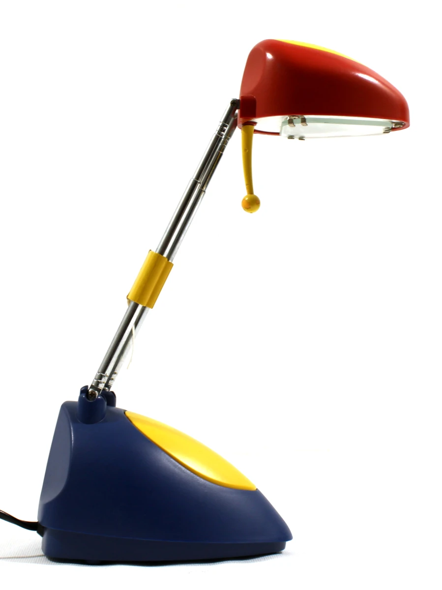 Massive Memphis Bureaulamp [1980] - foto 4