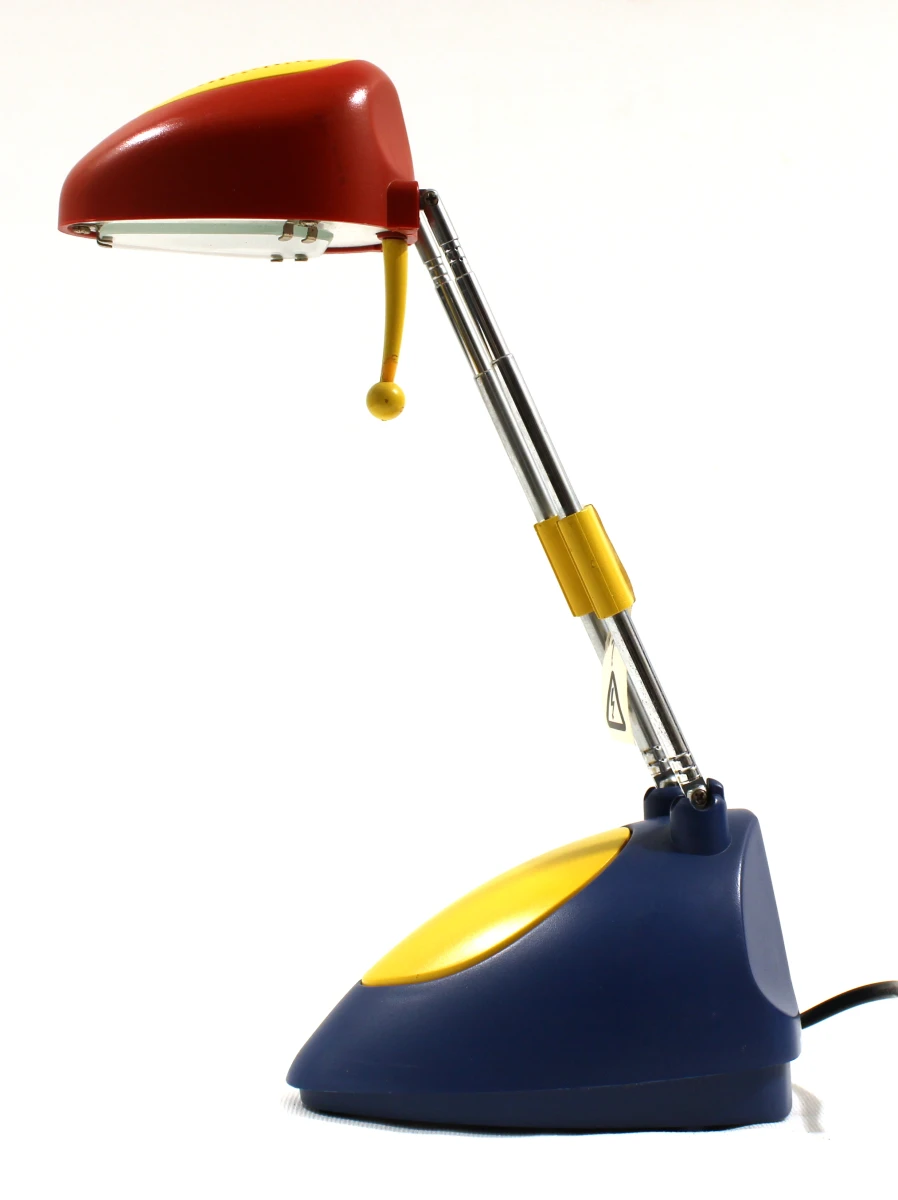 Massive Memphis Bureaulamp [1980] - foto 5