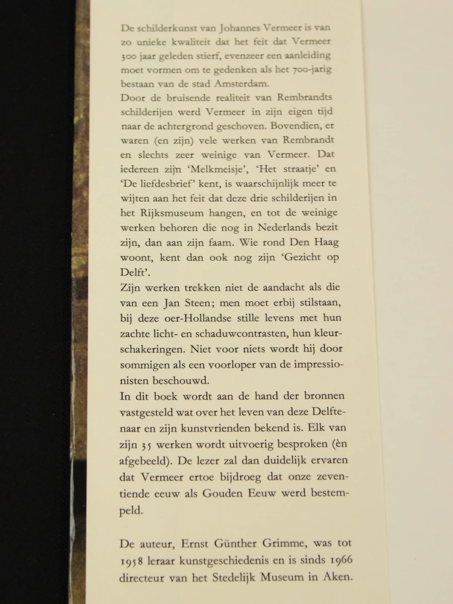 Johannes Vermeer en zijn werken - foto 2