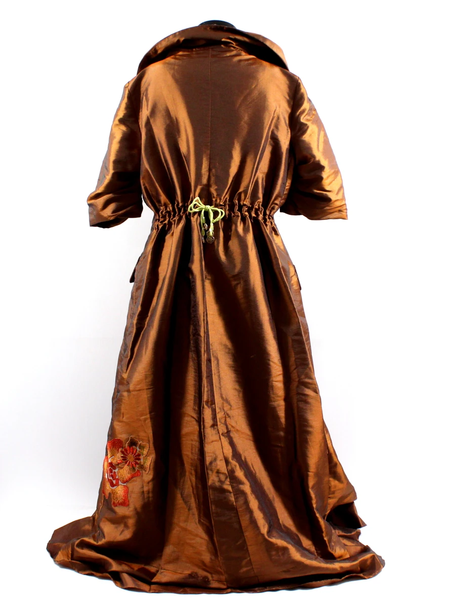 Nicky Vankets | Couture Jasjurk [Belgisch Design] - foto 2