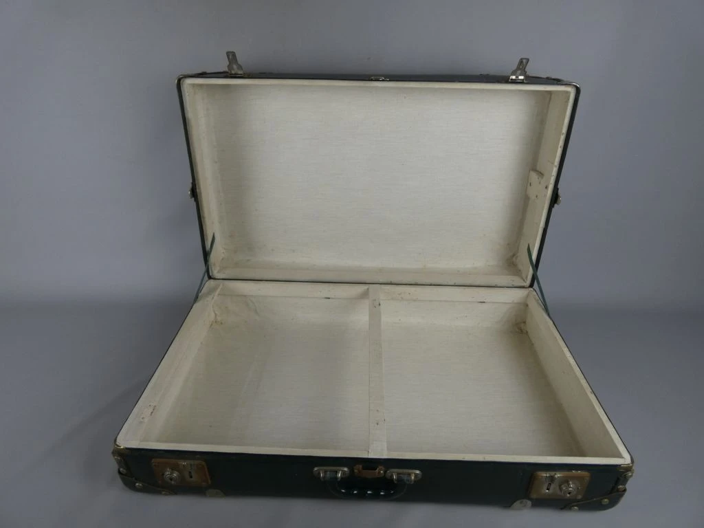 Grote vintage koffer - foto 9